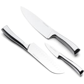 Orrefors Jernverk Exklusivt knivset 3-pack 1 set