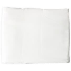 Aumi Collection Underlakan 150 x 260 cm Vit