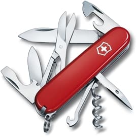 Victorinox Vicorinox Climber Red
