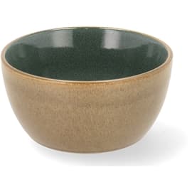 Bitz Wood Skål 14 cm Wood/Forest