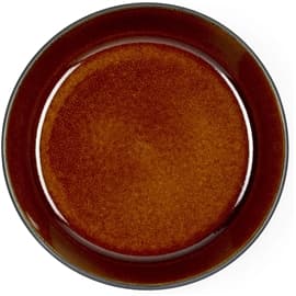 Bitz Gastro Soppskål 18cm Svart/Amber