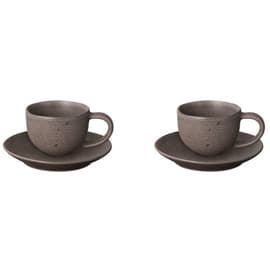 Blomus Kumi Espressokopp 2-pack 6 cl Espresso