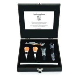 Laguiole Style de Vie Korkskruvset Laguiole 1 set Ek