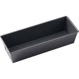 Dorre Brody Brödform kolstål 31 cm