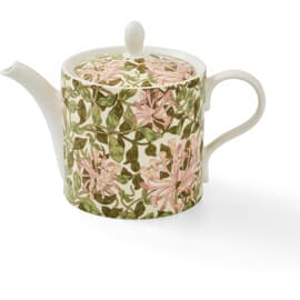 Spode Morris & Co Tekanna 1,1L Honeysuckle