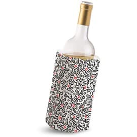 Vacuvin Active Vinkylare Keith Haring