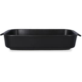 Rosendahl Ugnsfast form Cook with love 34 cm Grå