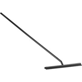 Zone Denmark Wiper Duschskrapa 120 x 34 cm Svart