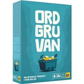 ALF Ordgruvan