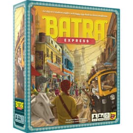 ALF Batra Express