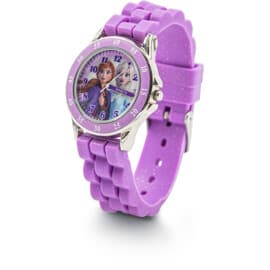 Accutime Time Teacher Watch Frozen