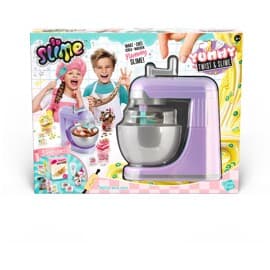 So Slime Yummy Twist & Slime