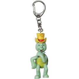 Bamse Nyckelring Skalman