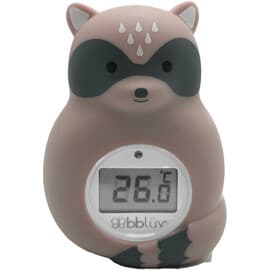 bbluv bblüv Bad- och rumstermometer 3-i-1