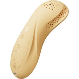 bbluv bblüv Elektrisk Massageapparat med Värme & Kyla
