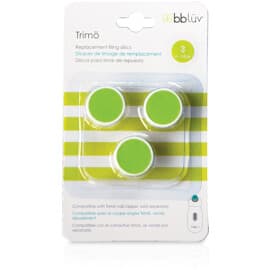 bbluv bblüv Nagelfil Refill 6-12 månader