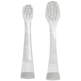 bbluv bblüv Ultrasonic Eltandborste Refill 36 mån+