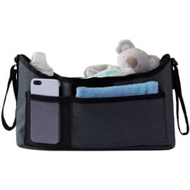 Tinéo Organizer till barnvagn