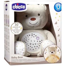 Chicco Baby Bear Neutral