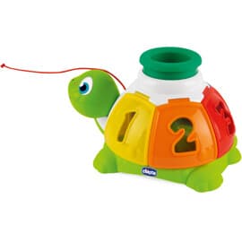 Chicco Turtle Sort & Surprise