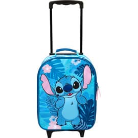 Disney Stitch Resväska Stitch Hawaii