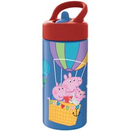 Peppa Pig Vattenflaska 420 ml
