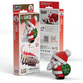 EUGY Byggsats Tomte