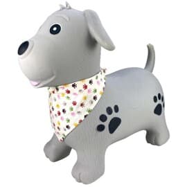 Happy Baby Hop N' Bounce Fido Hoppdjur