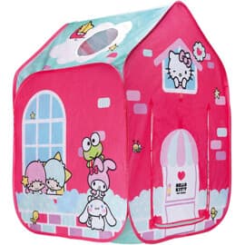 Hello Kitty & Friends Hello Kitty Lektält Pop-Up