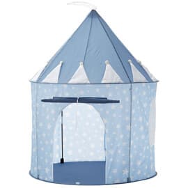 Kids Concept Lektält Star Blå Blå