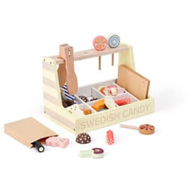 Kids Concept Godisbutik KID'S HUB
