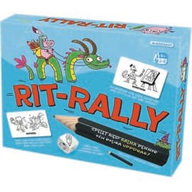 Egmont Kärnan Rit-Rally SE