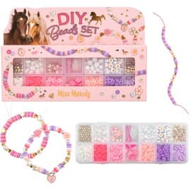 Miss Melody DIY Pärlset