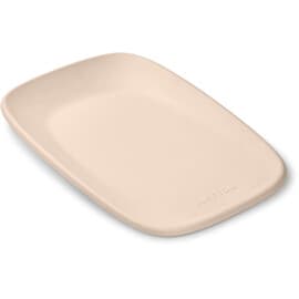 Nattou Softy Skötbädd Beige