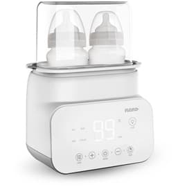 NENO Vita Sterilisator & Flaskvärmare