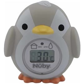 Nûby Nuby Bath & Room Thermometer