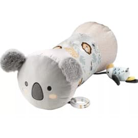 Nûby Nuby Animal Adventures Tummy Time Roll