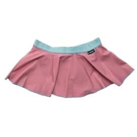 Swimpy UV Kjol Rosa 122-128 cl
