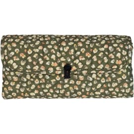 Oh, Poppy! Faye Changing Mat Green
