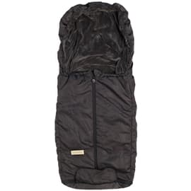 Oh, Poppy! Iris Footmuff Antracite Grey