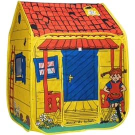 Pippi Långstrump Pippi Lektält Pop-Up
