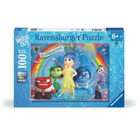 Ravensburger Pussel XXL 100 Bitar Disney Inside Out