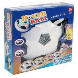 Suntoy Gliding Hoover Football