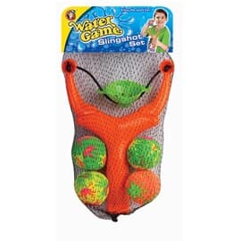Suntoy Slingshot Watergame 22 cm