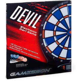 Bex Sport Gamesson E-Darttavla Devil