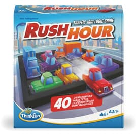Thinkfun Rush Hour
