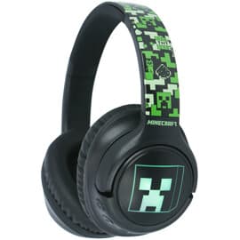 Hörlurar Minecraft Trådlös
