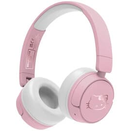 Hello Kitty & Friends Hörlurar Hello Kitty On-Ear Bluetooth