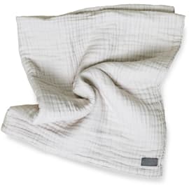 Vinter & Bloom Filt Layered Muslin EKO Dove Grey