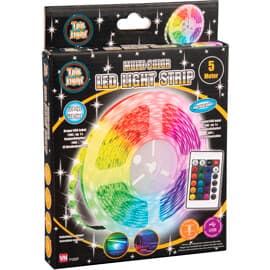 VN Lek Top Light LED Ljusslinga 5 m